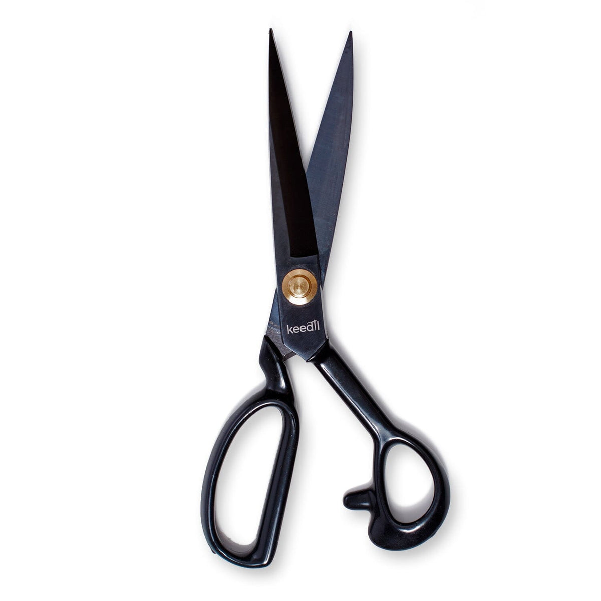 Keedil® Manganese Steel Tailor Professional Fabric Scissors (10 Inch)