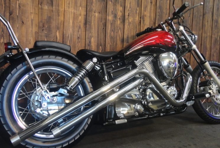 ﾄﾞﾗｯｸﾞｽﾀｰ250／ｲﾝﾌｨﾆｯﾄﾏﾌﾗｰ【ｵﾘｼﾞﾅﾙﾏﾌﾗｰ】ﾒｯｷ仕様