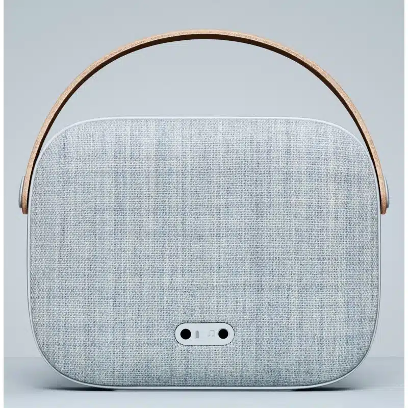 VIFA Helsinki portable bluetooth speaker | FaceTheSound.com