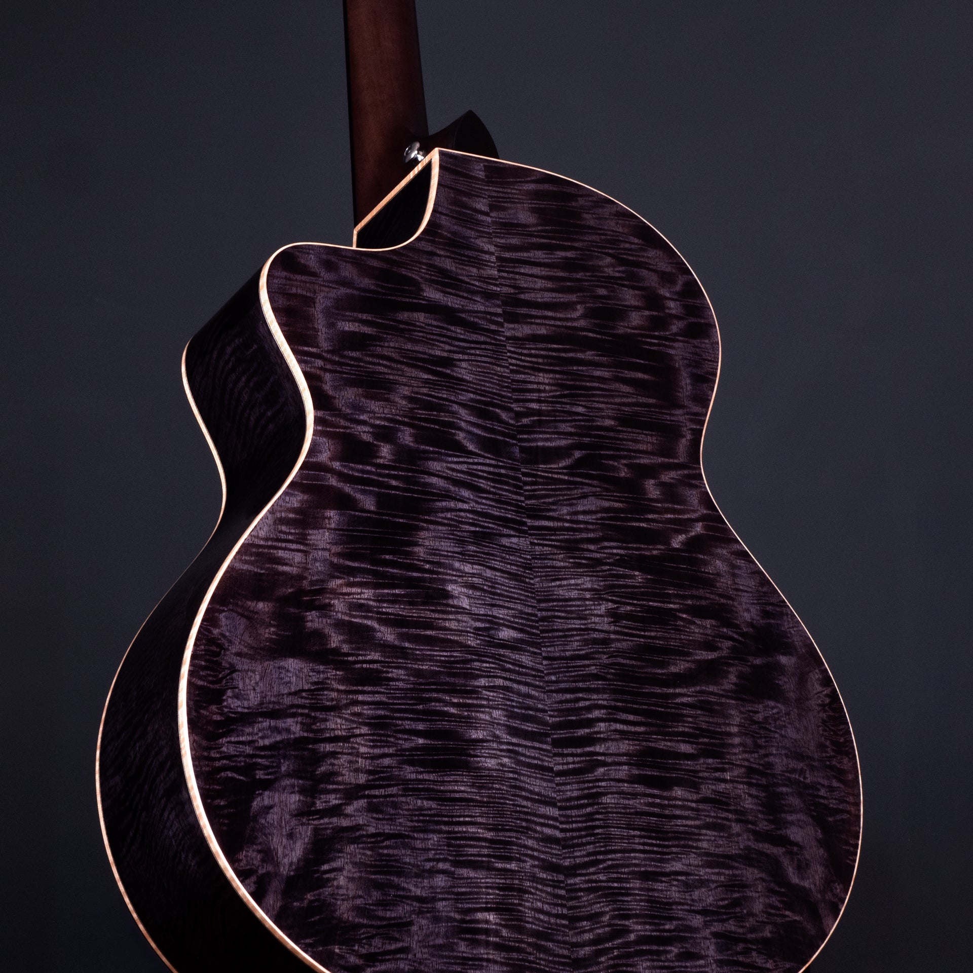 Faith FX Neptune Cutaway Electro Moondust Grey FXNCE-MD – Faith