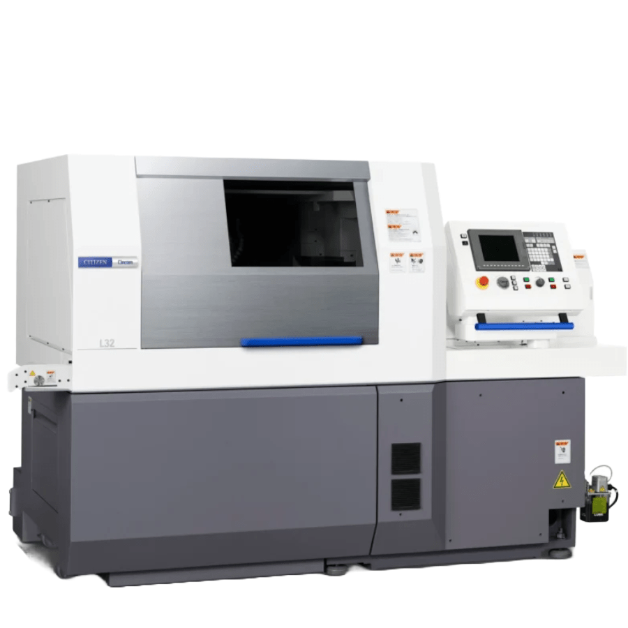 Swiss Precision Machining with Fairchild Precision Parts