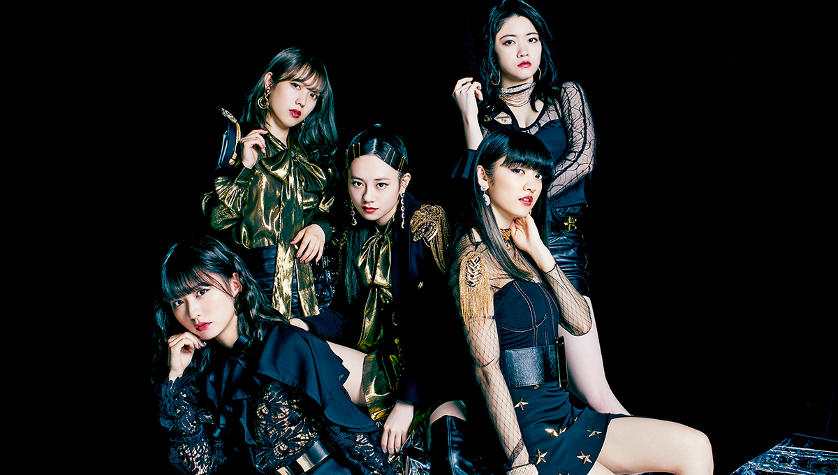 DISCOGRAPHY | フェアリーズ OFFICIAL WEBSITE