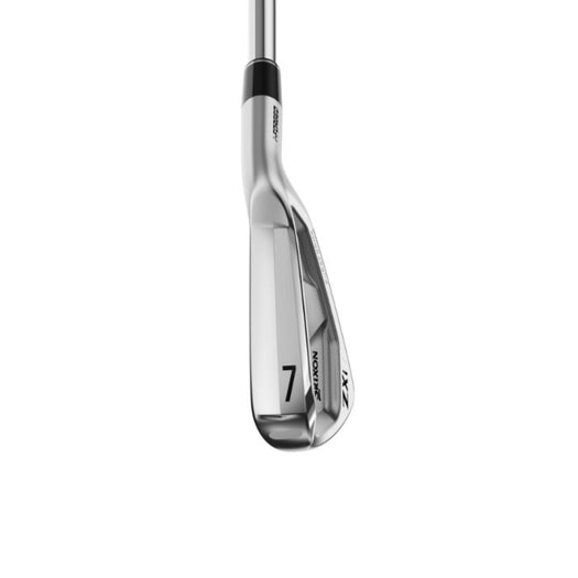 Srixon ZXi7 Custom Irons | Fairway Jockey - Custom Clubs
