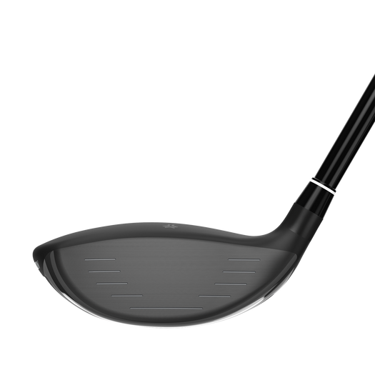 Srixon ZX MK II Custom Fairway Wood | Fairway Jockey - Custom Clubs