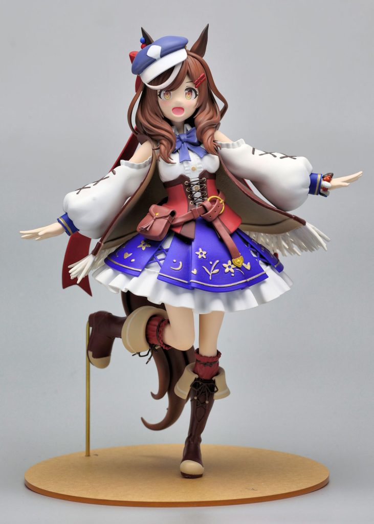 マチカネタンホイザ 原案Ver. – fairy-tale Figure.com