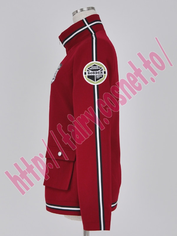 コスプレ衣装制作・販売 Fairyフェアリー / 618:ワールドト○ガー 嵐山