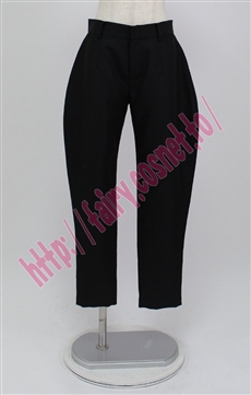 コスプレ衣装制作・販売 Fairyフェアリー / 658:ワールドト○ガー 三雲