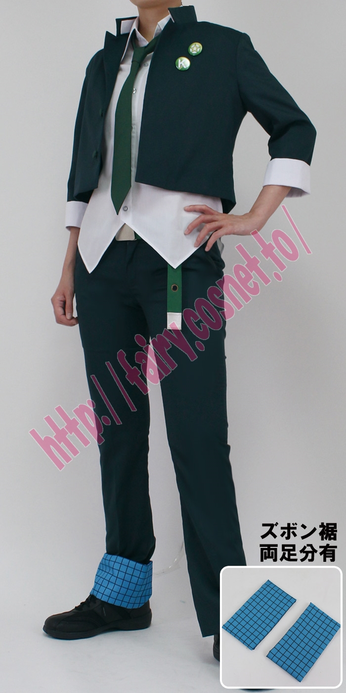 コスプレ衣装制作・販売 Fairyフェアリー / 694:KING OF ○RISM by