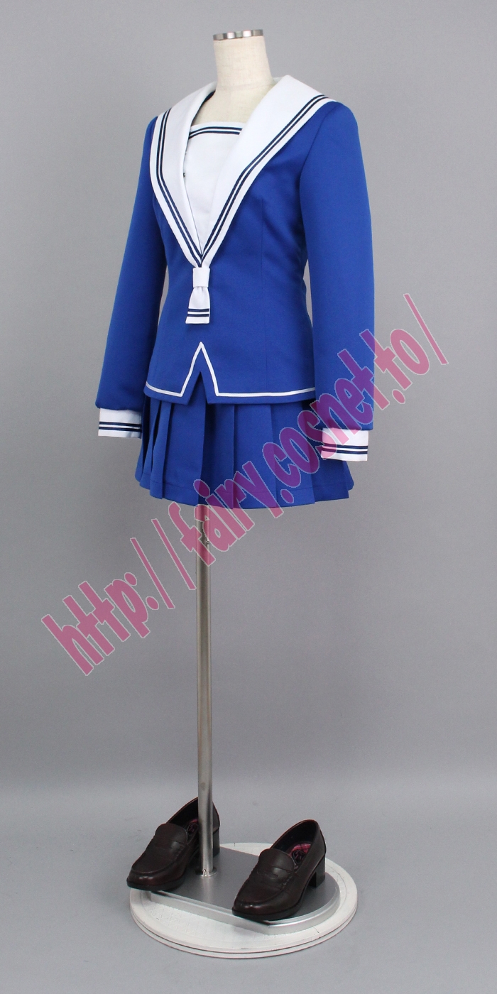 コスプレ衣装制作・販売 Fairyフェアリー / 968:フルー○バスケット