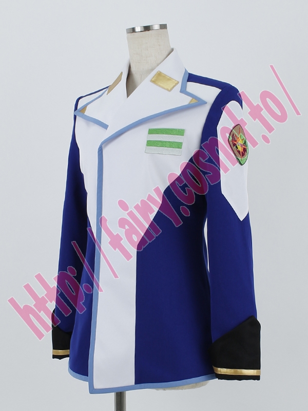 コスプレ衣装制作・販売 Fairyフェアリー / 096:ガンダムSEED DESTINY