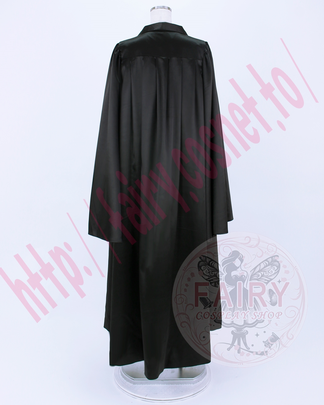 コスプレ衣装制作・販売 Fairyフェアリー / 1774:黒〇事 寄宿学校編