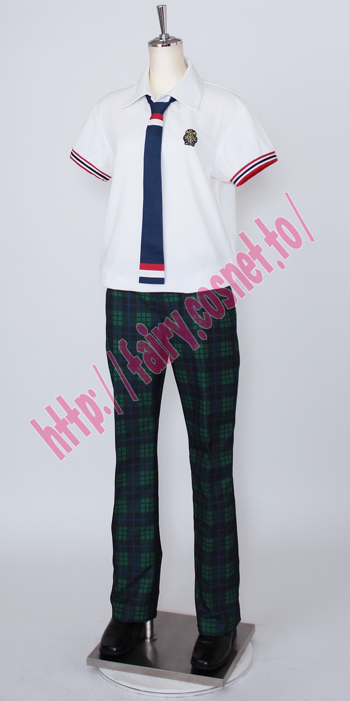 コスプレ衣装制作・販売 Fairyフェアリー / 311:うたの☆プリンスさま