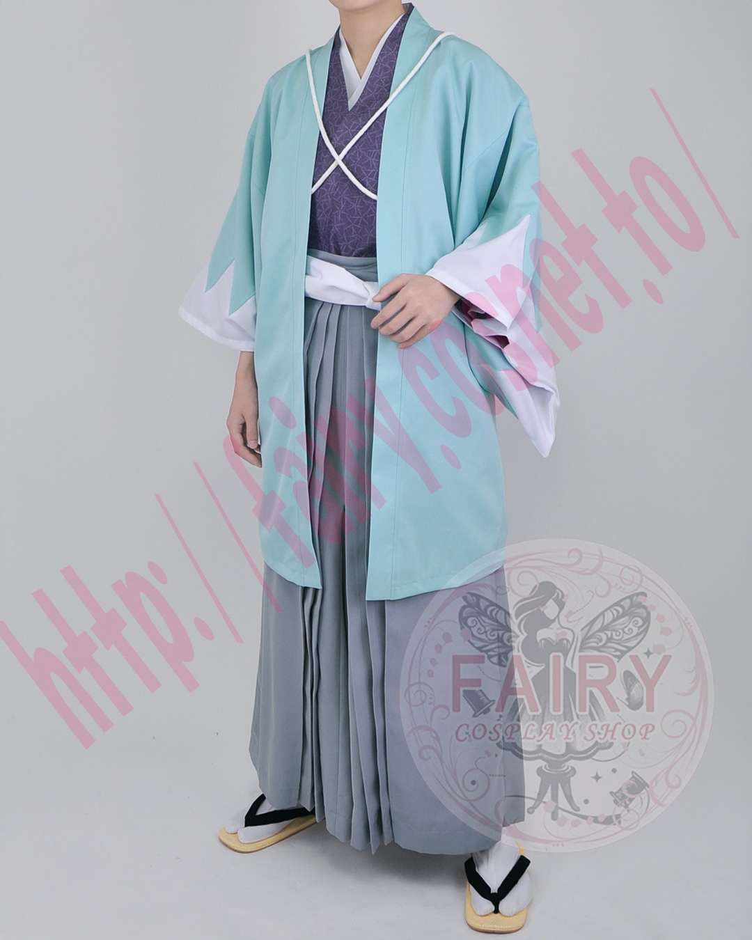 コスプレ衣装制作・販売 Fairyフェアリー / 薄桜鬼