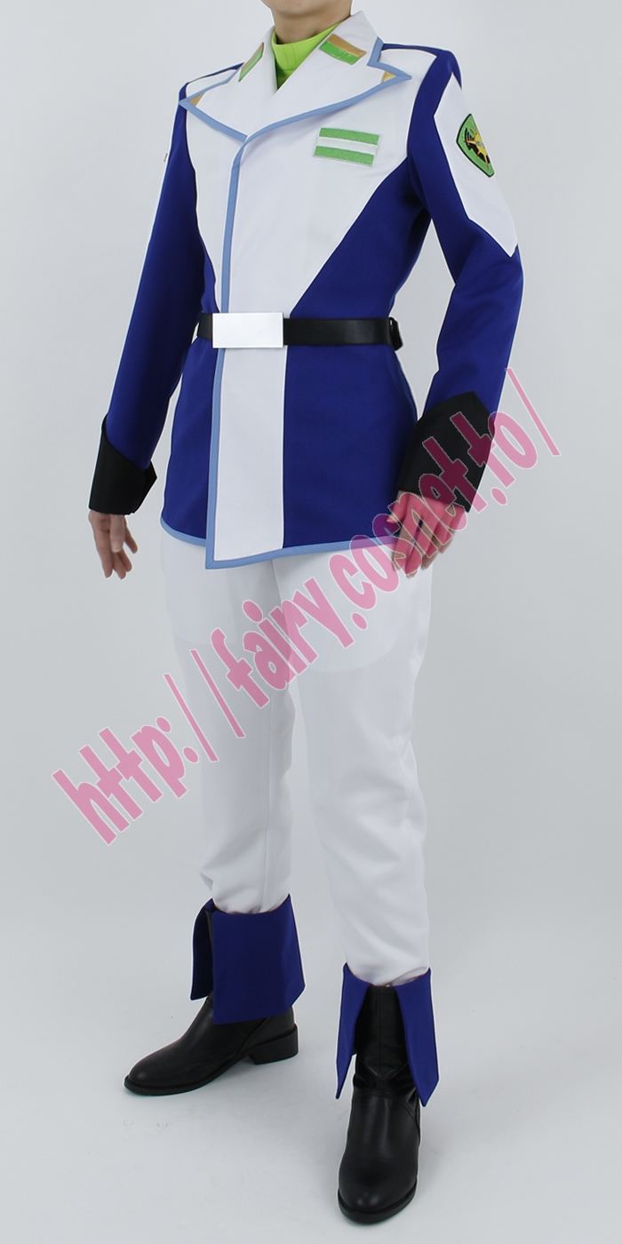 コスプレ衣装制作・販売 Fairyフェアリー / 096:ガンダムSEED DESTINY
