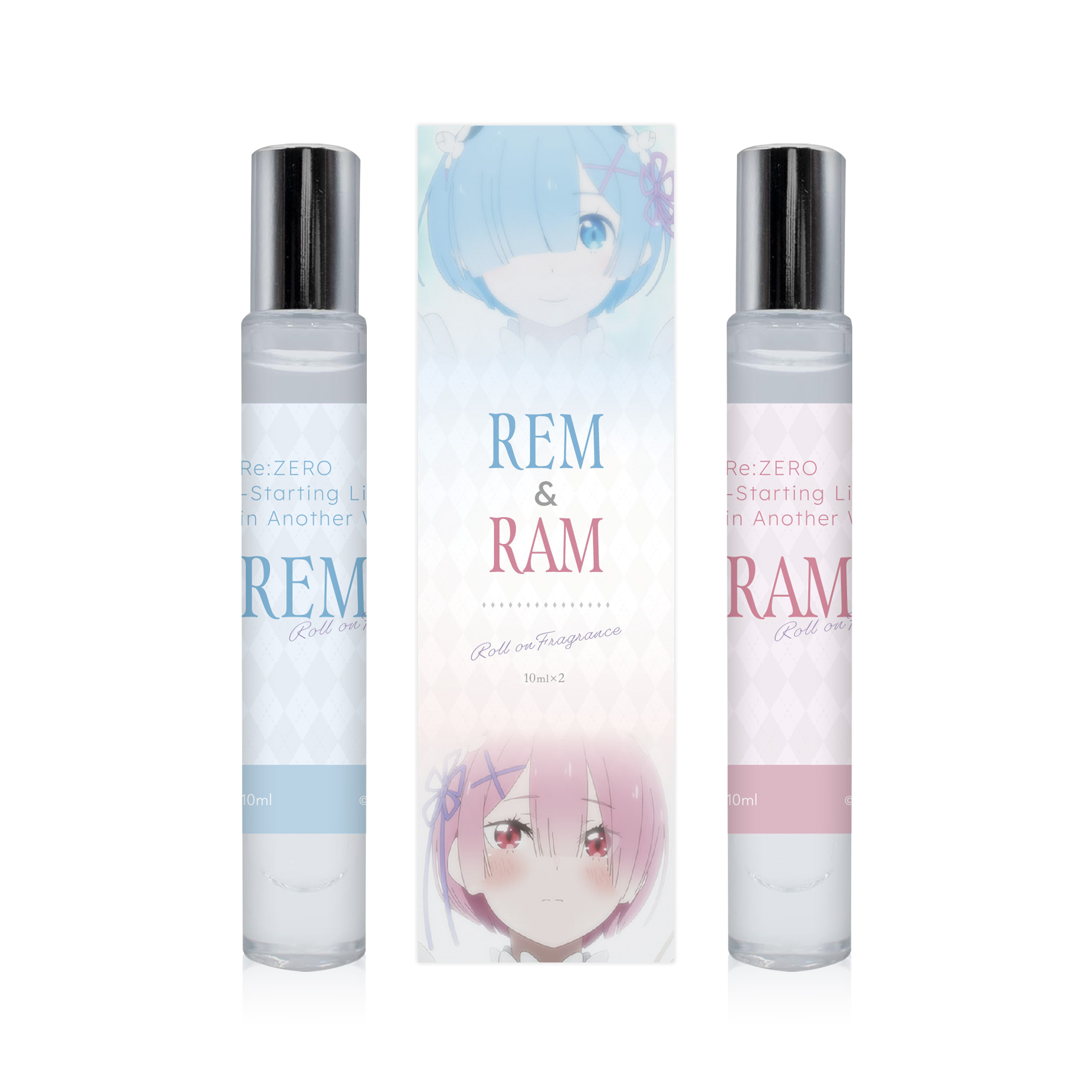 Re:ゼロから始める異世界生活 香水 | フェアリーテイル