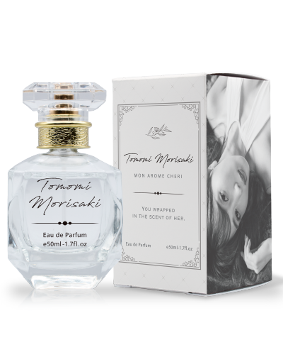 森咲智美 | フェアリーテイル