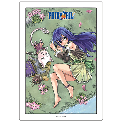 FAIRYTAIL アクリルパネル | フェアリーテイル