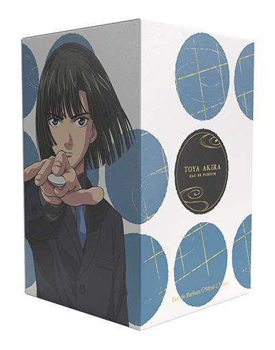 TVアニメ「ヒカルの碁」 オードパルファム、雑貨 | フェアリーテイル