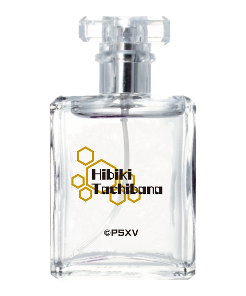 戦姫絶唱シンフォギアXV オードパルファム | フェアリーテイル