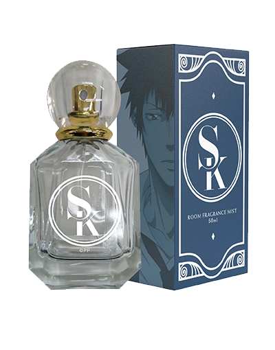 PSYCHO-PASS | フェアリーテイル