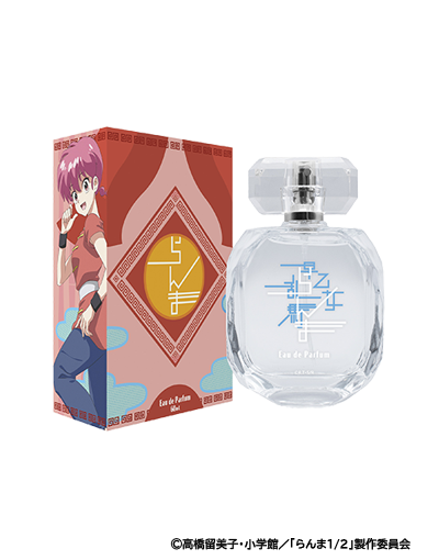 TVアニメ『らんま1/2』 香水 | フェアリーテイル