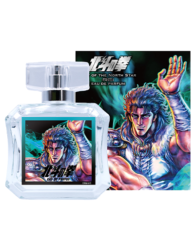 北斗の拳 | フェアリーテイル