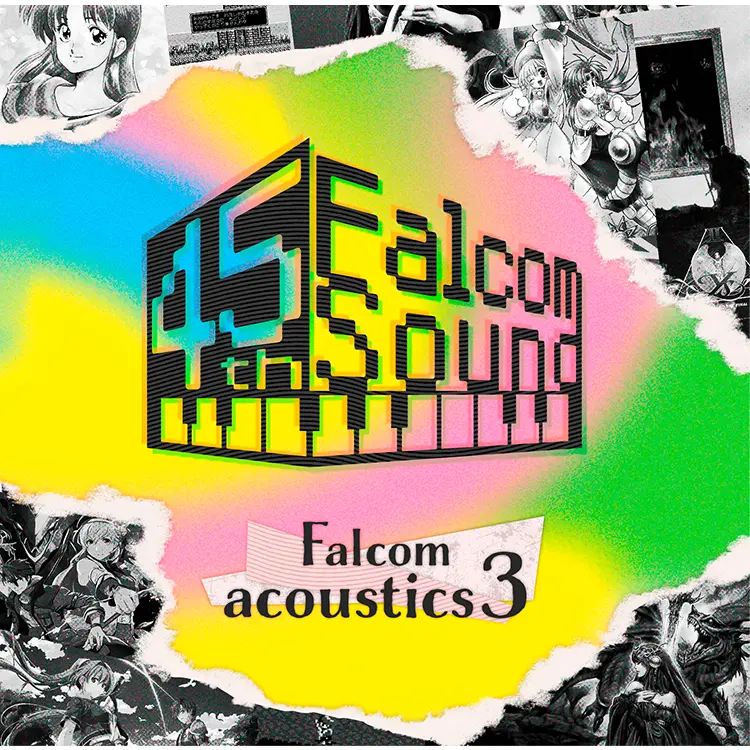 ファルコムショップ | その他