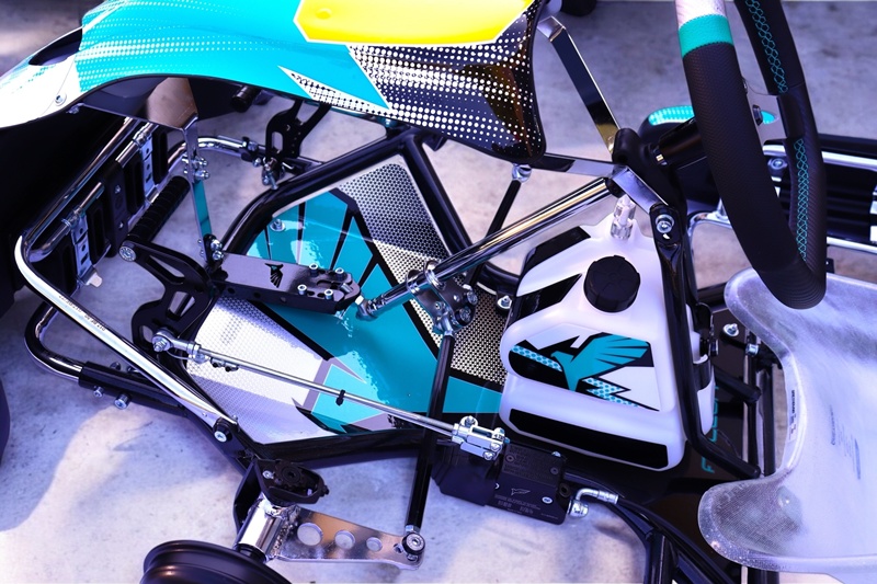 FALCON Racing Kart JAPAN】FALCON MINI 2026