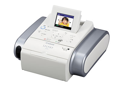 コンパクトフォトプリンター】SELPHY DS810 機種仕様