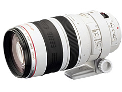 交換レンズ】EF100-400mm F4.5-5.6L IS USM 機種仕様