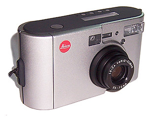 Leica C2 - Camera-wiki.org - The free camera encyclopedia