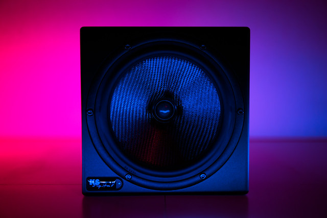 KS Digital COAX C8は重低音から繊細な超高音域まで完璧 – Akihiko