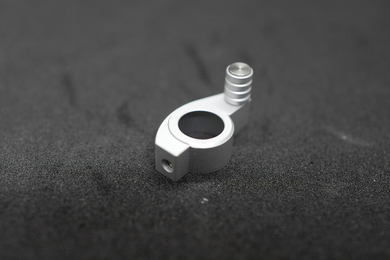 カメラ沼以外にもアクセサリー沼というモノもあるらしく……銀一ライカ用