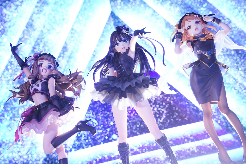 Triad Primus | cafe yui