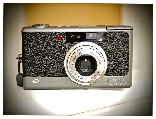 Fujifilm Natura - Camera-wiki.org - The free camera encyclopedia