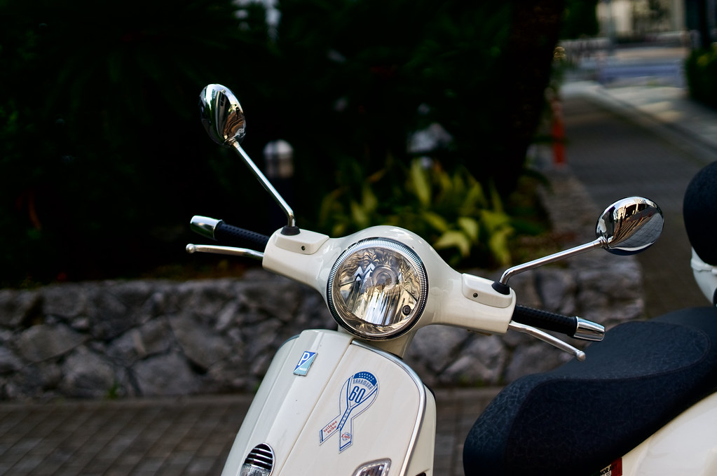 オールドレンズ：Canon FD 50mm F1.4 S.S.C. 作例追加 | WAVEFORM LAB