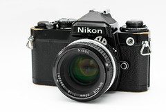 Nikon FE - Camera-wiki.org - The free camera encyclopedia