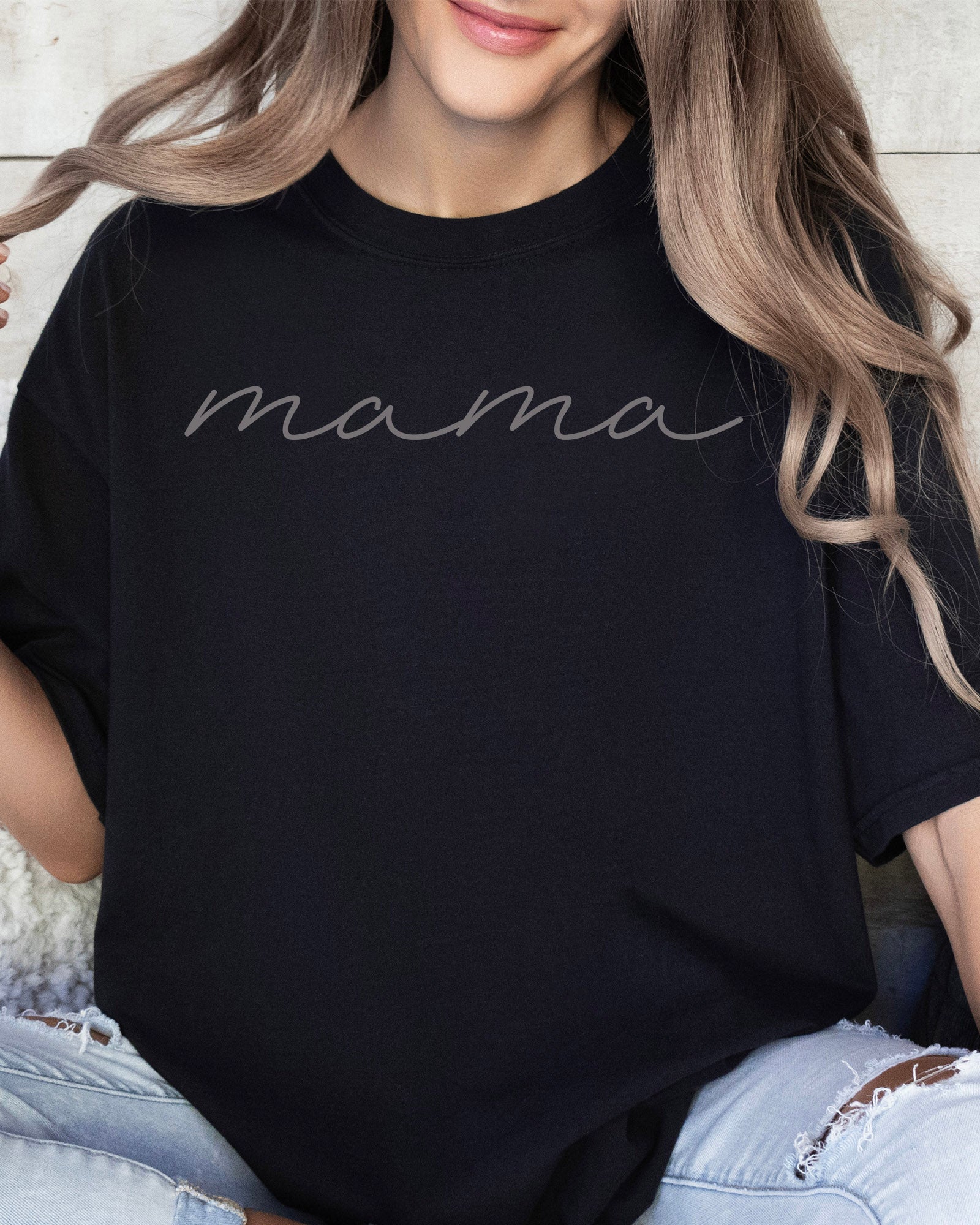 Mama T-Shirt | Farmhouse Is My Style
