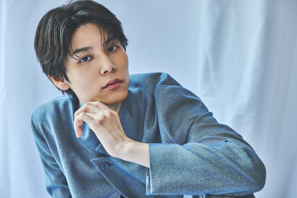 萩原利久】縁や出会いにつないでもらって今がある – FAST