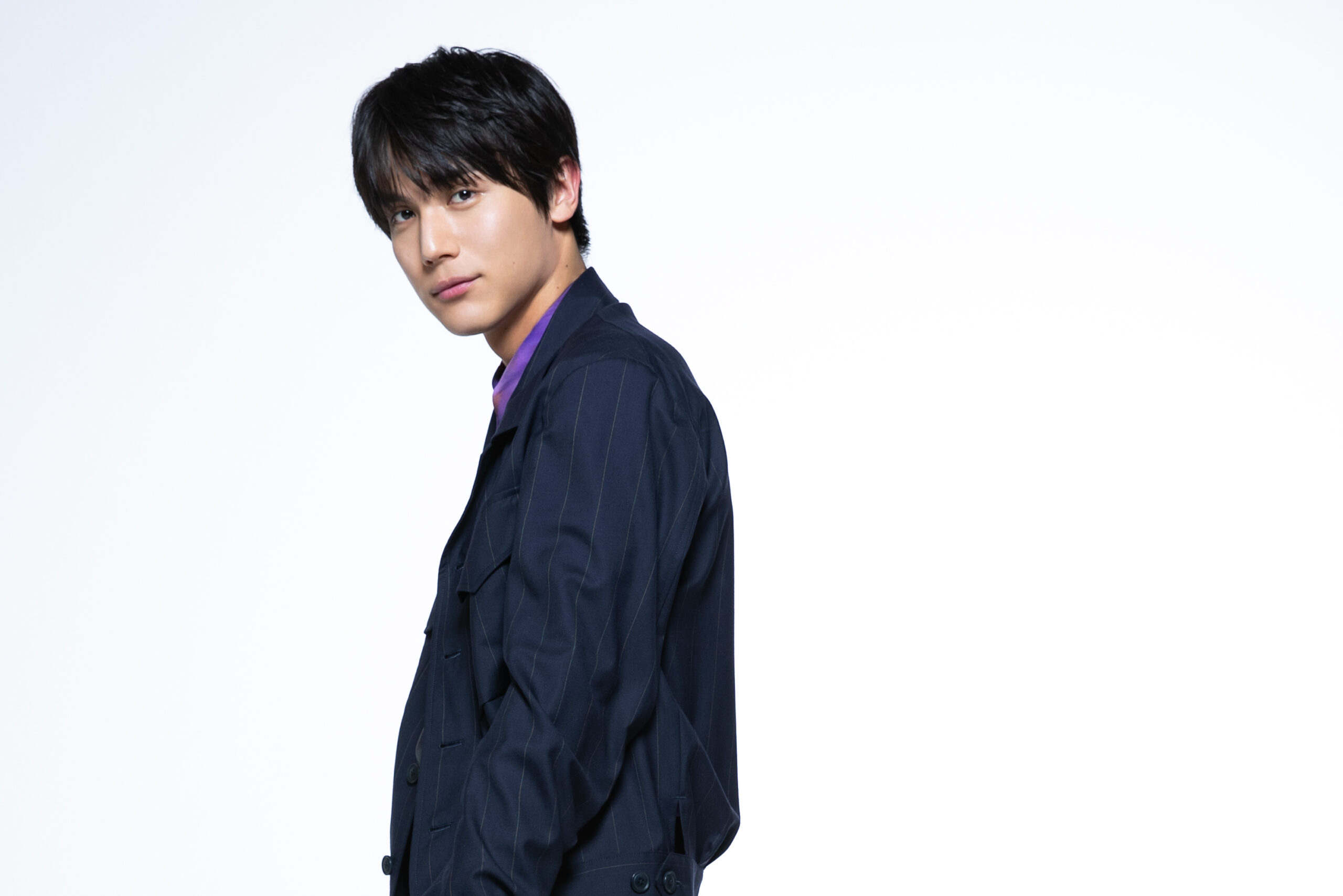 中川大志】最後の最後は自分の直感を大事にしている – FAST