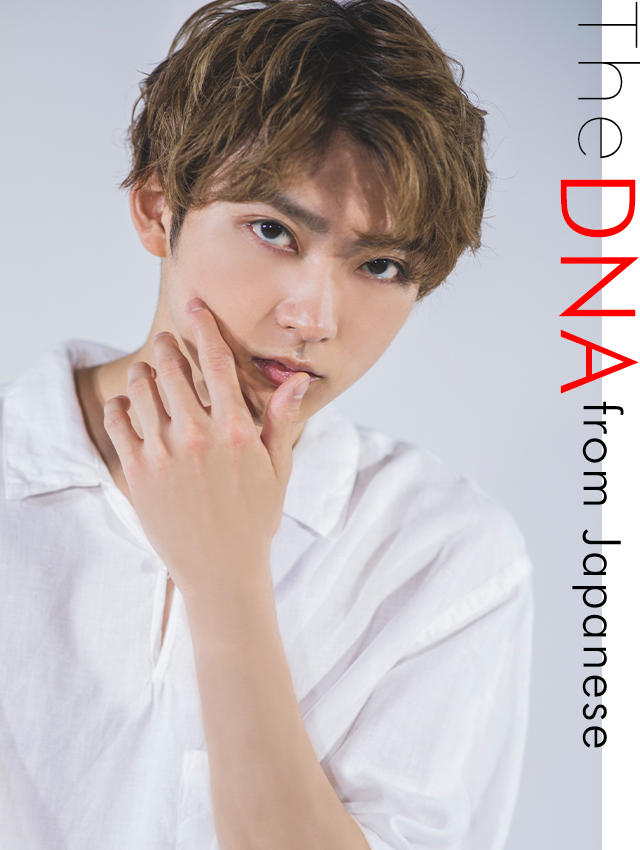 超特急 ユーキ】「不可能を可能にする姿を見せ続けていきたい」あなた