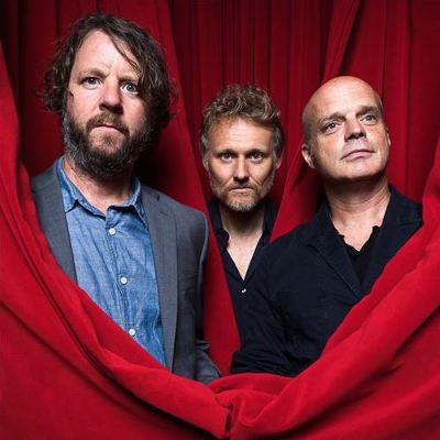 Medeski, Martin & Wood Songs, Albums, Reviews, | AllMusic