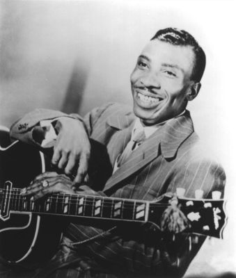 T-Bone Walker Songs, Albums, Reviews, Bio & Mo | AllMusic