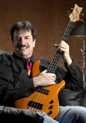 Jeff Berlin Songs, Albums, Reviews, Bio & More | AllMusic