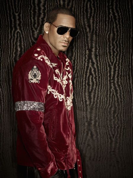 R. Kelly Songs, Albums, Reviews, Bio & More |  | AllMusic
