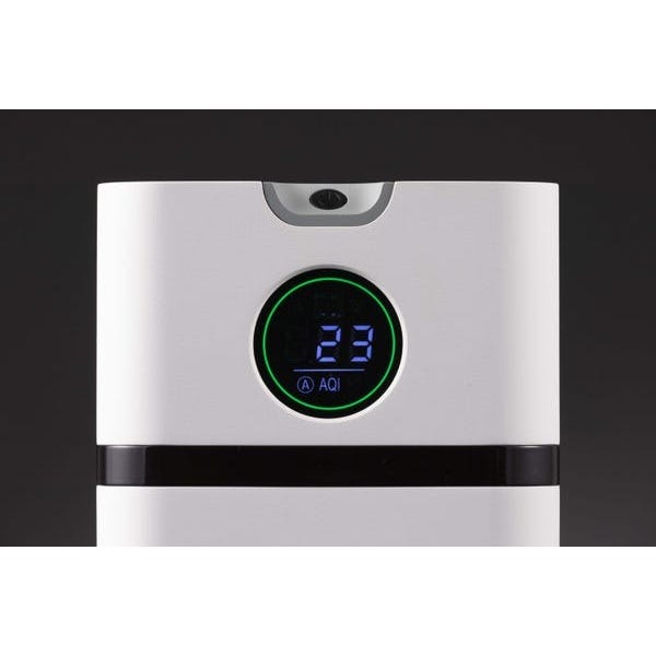 レンタル] Airdog(エアドッグ) X1D 省スペースモデル空気清浄機