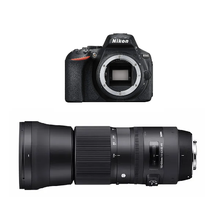 レンタル] CANON EOS Kiss X10とタムロンの便利ズームレンズ(18-400mm