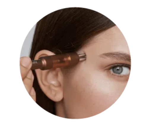 レンタル] コアフィット(COREFIT) Face-Pointer フェイスポインターの