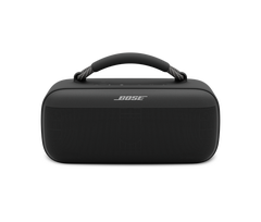 レンタル] Bose SoundLink Max Portable Speaker ポータブルワイヤレス