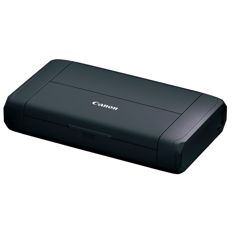 レンタル] CANON(キヤノン) TR153 A4インクジェット コンパクト